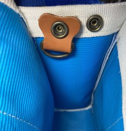 画像7: ショルダーバッグ1（オーダー品)