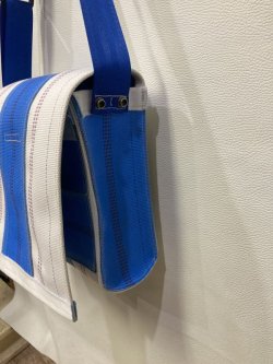 画像5: ショルダーバッグ1（オーダー品)