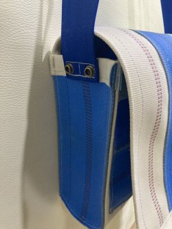 画像4: ショルダーバッグ1（オーダー品)