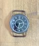 消防ホース金具　Quartz Watch 4