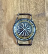 画像: 消防ホース金具　Quartz Watch 10