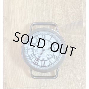 画像: 消防ホース金具　Quartz Watch 6