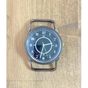 画像: 消防ホース金具　Quartz Watch 4