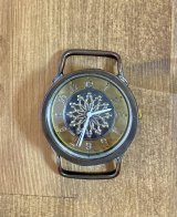 画像: 消防ホース金具　Quartz Watch 7