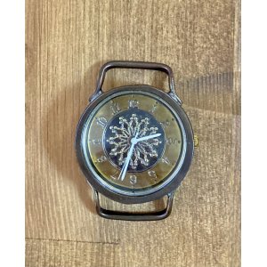 画像: 消防ホース金具　Quartz Watch 7