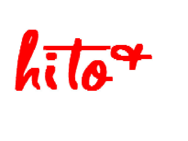 hito+(ヒトプラス)